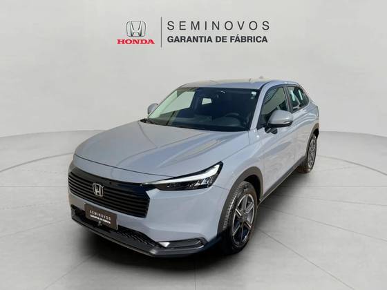 HONDA HR-V 1.5 DI I-VTEC FLEX EX CVT HONDA HR-V 1.5 DI I-VTEC FLEX EX CVT